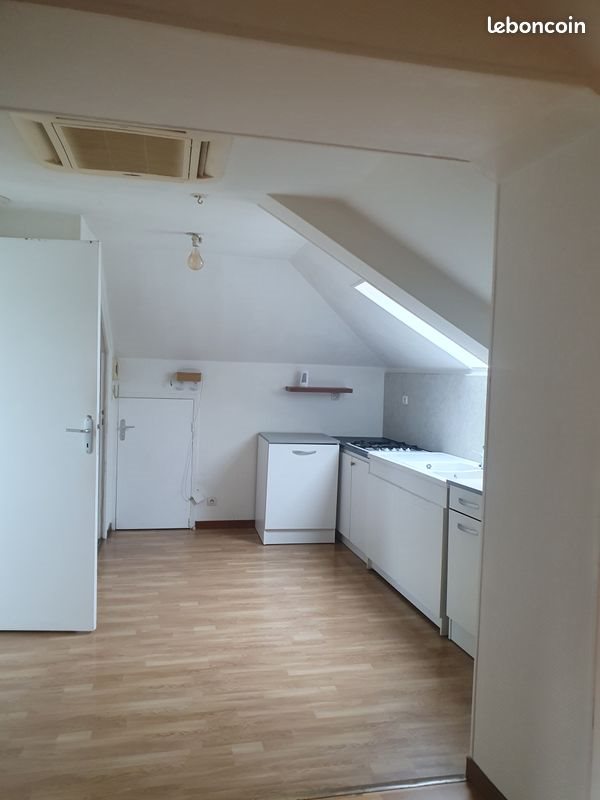 Appartement à louer, 28m², Saint-Germain-du-Corbéis