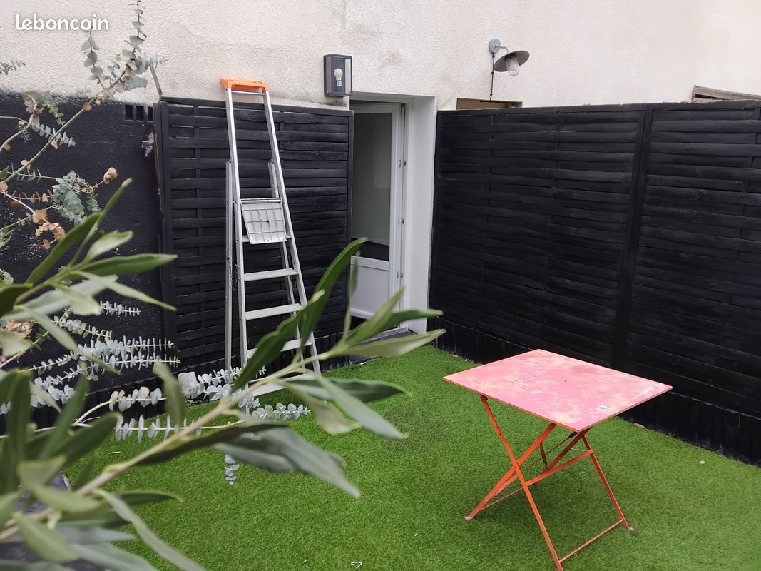 Maison à louer, 65m², Almenêches