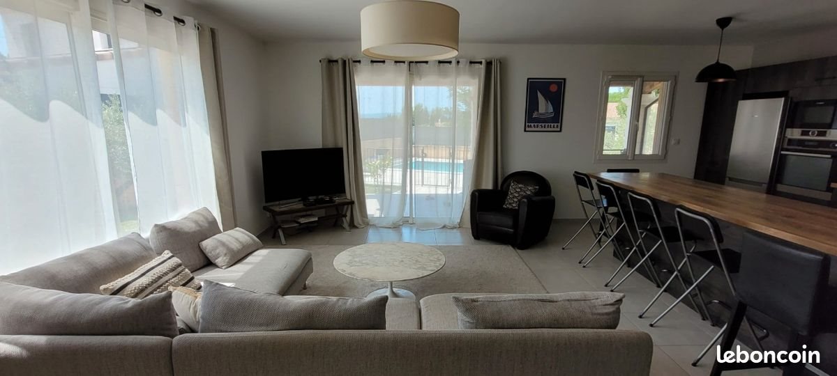 Maison à vendre, 95m², Saint-Paul-Trois-Châteaux