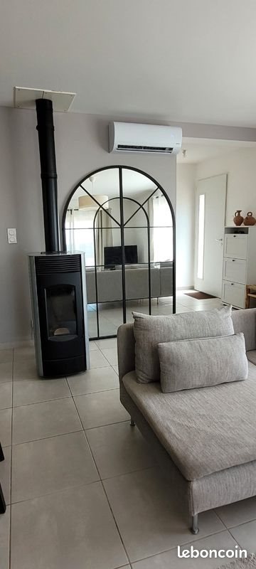 Maison à vendre, 95m², Saint-Paul-Trois-Châteaux
