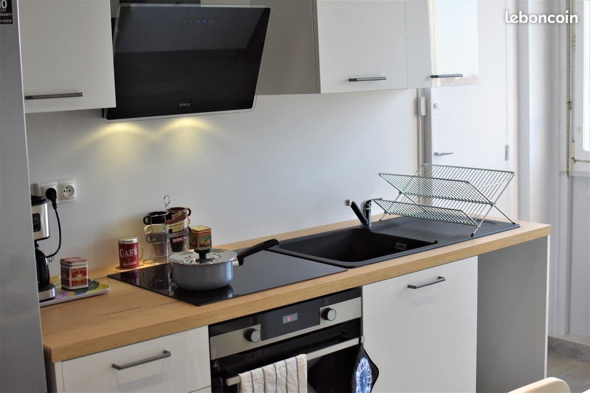 Appartement à vendre, 110m², Mulhouse