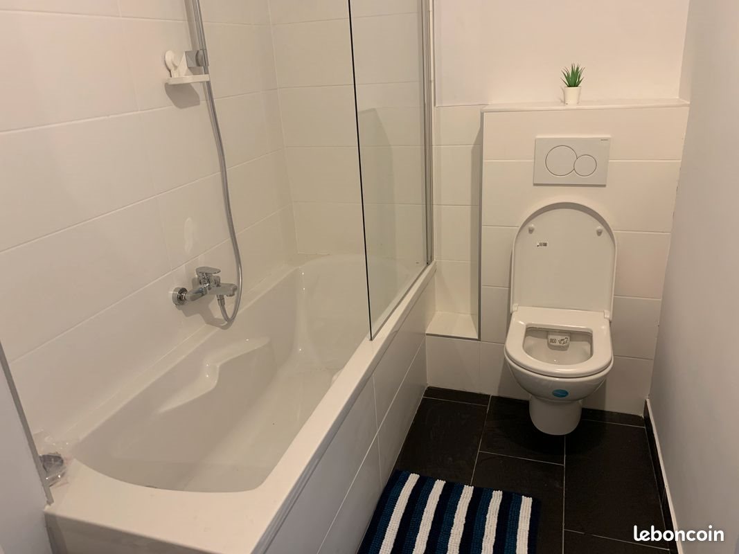 Appartement à vendre, 110m², Mulhouse