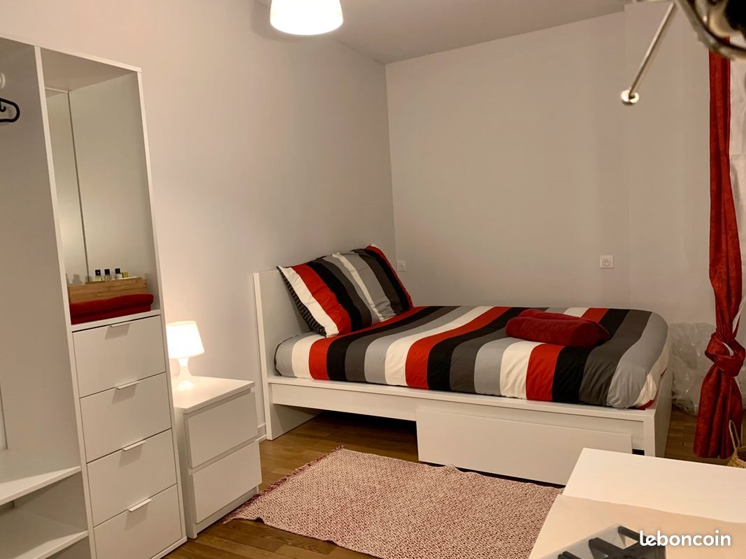 Appartement à vendre, 110m², Mulhouse