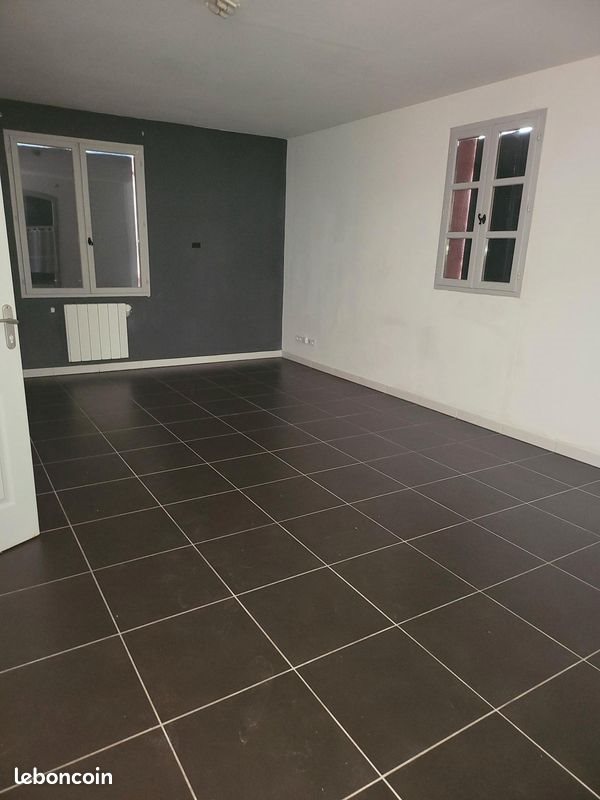 Appartement à louer, 38m², Oraison
