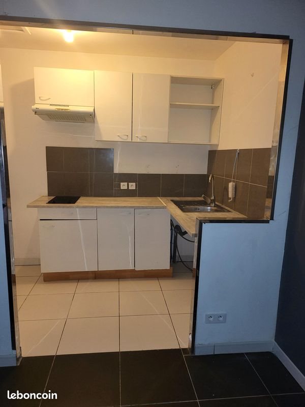 Appartement à louer, 38m², Oraison