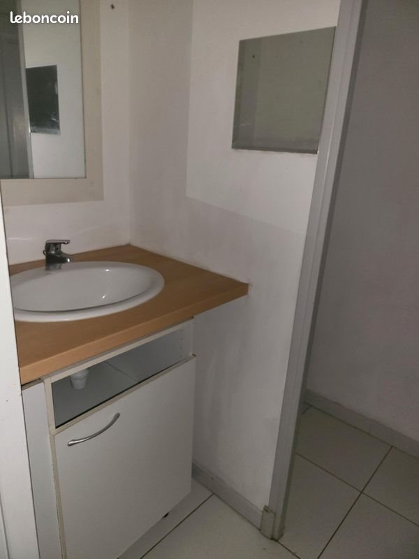 Appartement à louer, 38m², Oraison