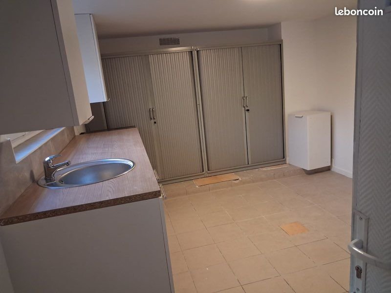 Appartement à louer, 25m², Aulnay-sous-Bois