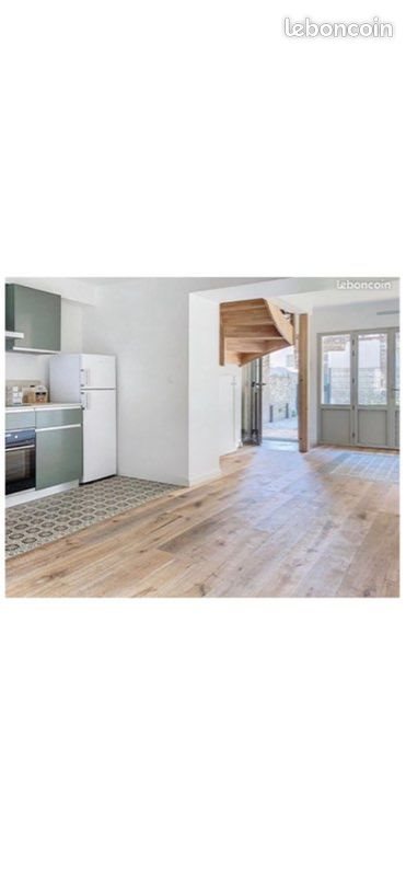 Maison à louer, 78m², Honfleur