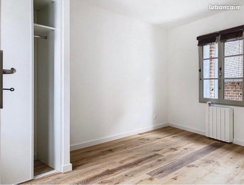 Maison à louer, 78m², Honfleur