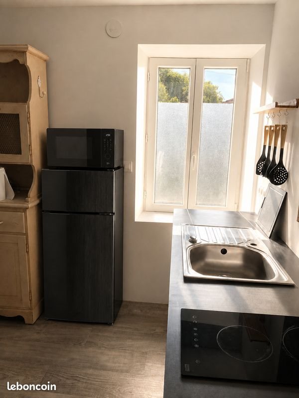 Appartement à louer, 22m², Castres