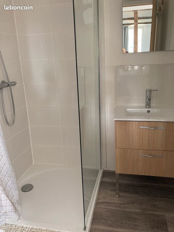 Appartement à louer, 22m², Castres