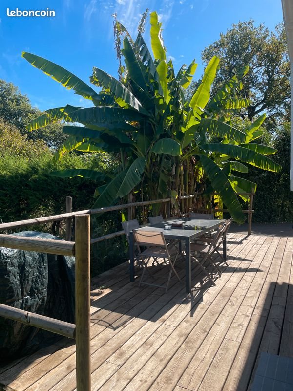 Maison à vendre, 80m², Saint-Aubin-de-Branne