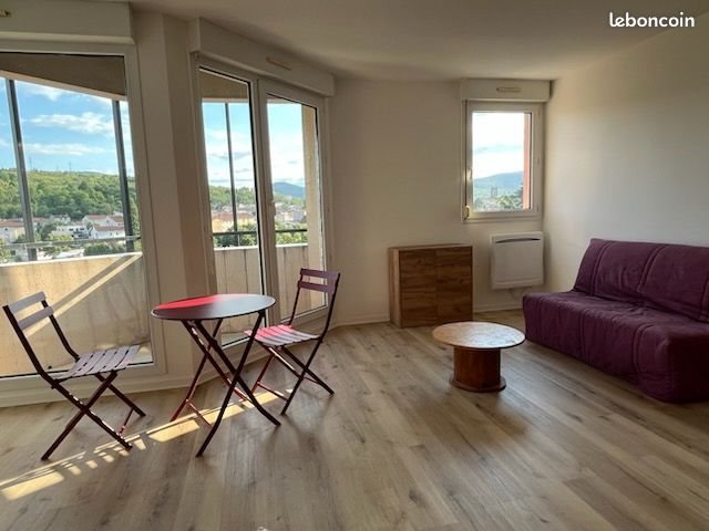 Appartement à louer, 49m², Aubière