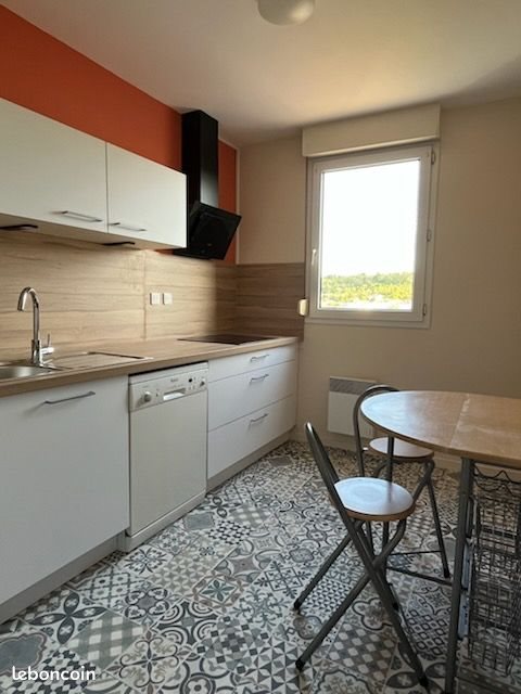 Appartement à louer, 49m², Aubière