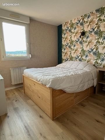 Appartement à louer, 49m², Aubière