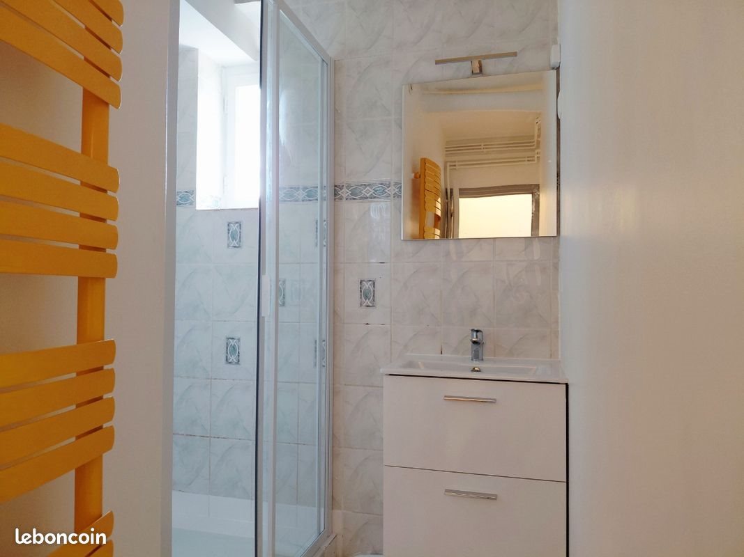 Appartement à louer, 41m², Gleizé