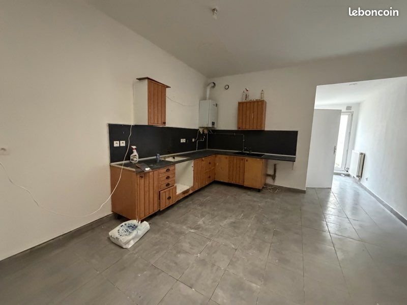 Maison à vendre, 80m², Tourcoing
