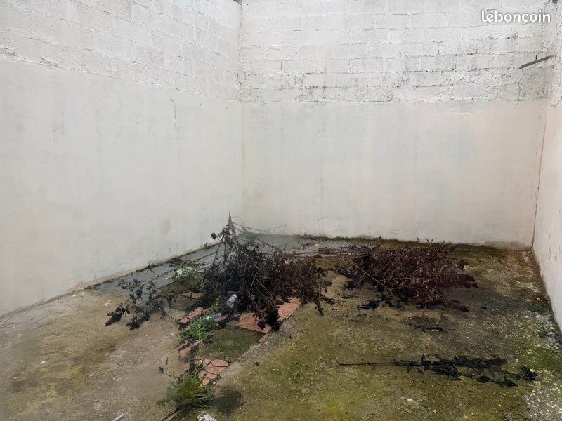 Maison à vendre, 80m², Tourcoing