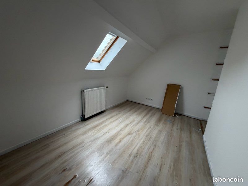 Maison à vendre, 80m², Tourcoing