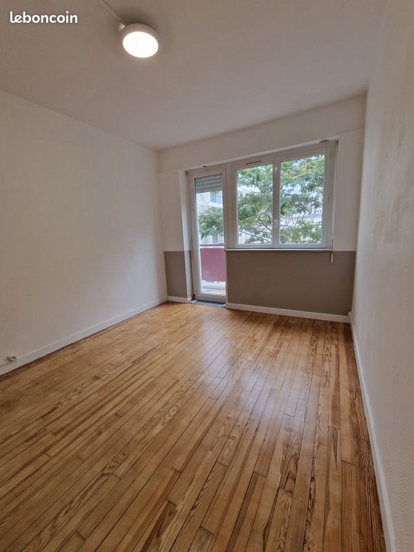 Appartement à vendre, 40m², Lorient