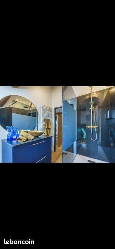 Appartement à louer, 85m², Dijon