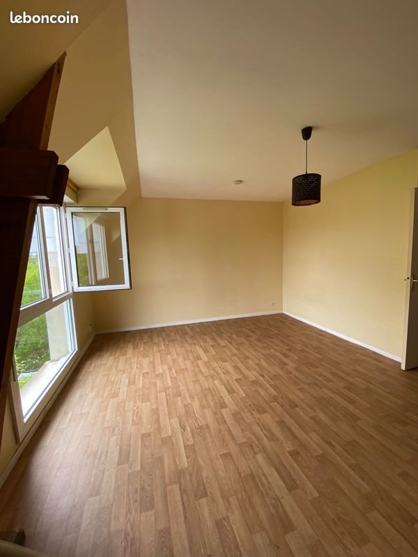 Appartement à louer, 34m², La Riche