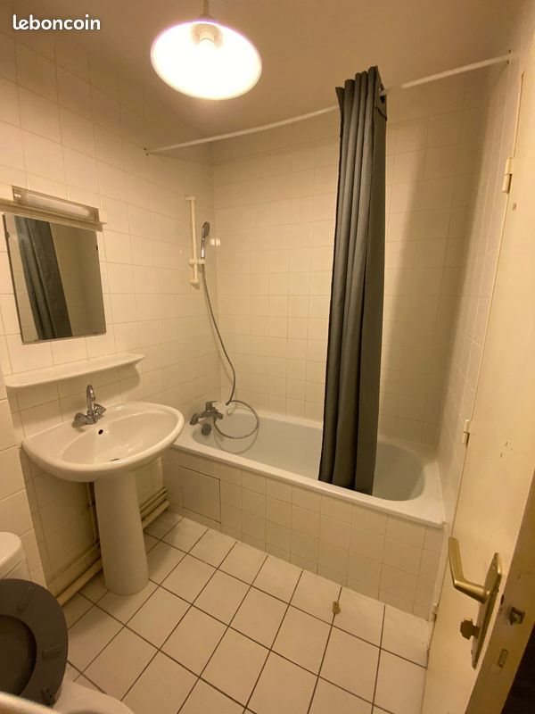 Appartement à louer, 34m², La Riche
