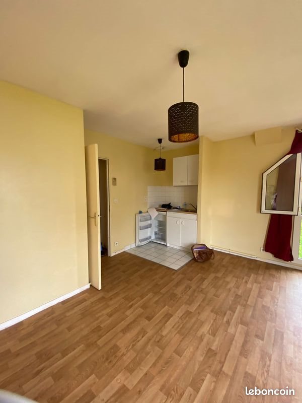 Appartement à louer, 34m², La Riche