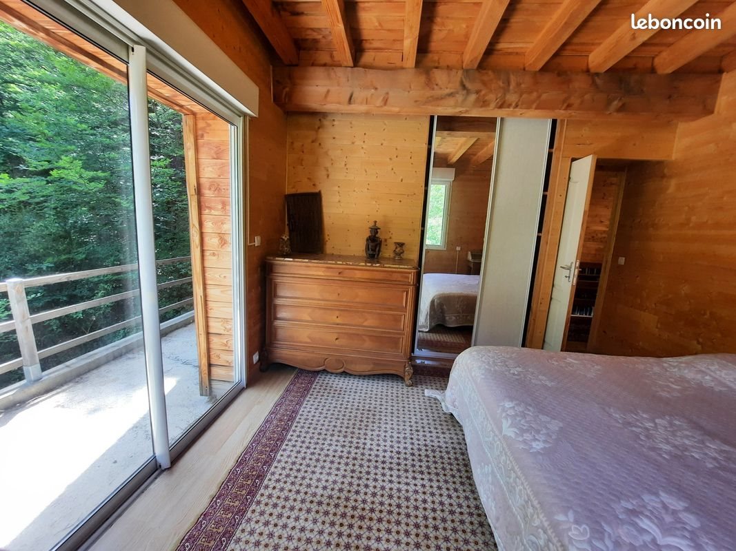 Maison à vendre, 180m², Saint-Sauveur-Camprieu