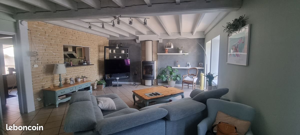 Maison à vendre, 150m², Mirebeau-sur-Bèze
