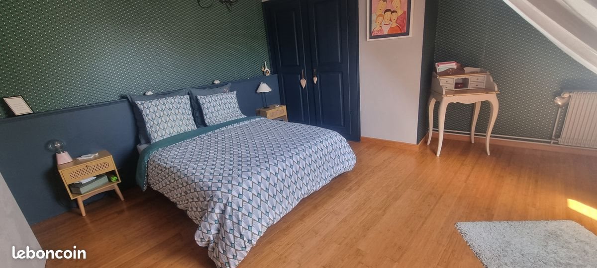 Maison à vendre, 150m², Mirebeau-sur-Bèze