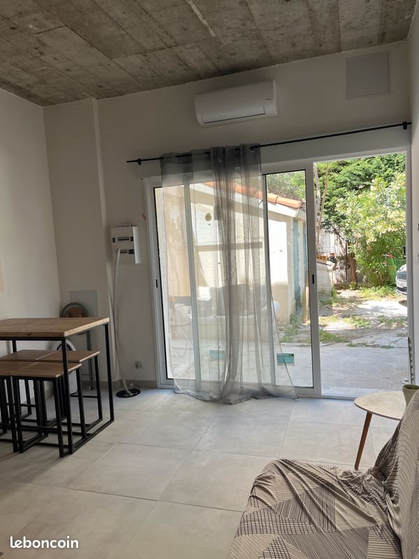 Appartement à louer, 22m², Avignon