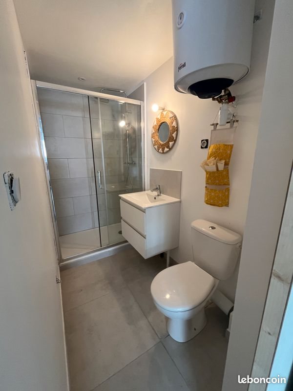Appartement à louer, 22m², Avignon