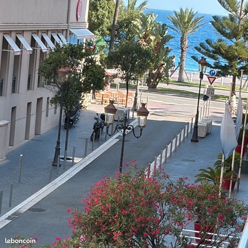 Appartement à louer, 32m², Nice