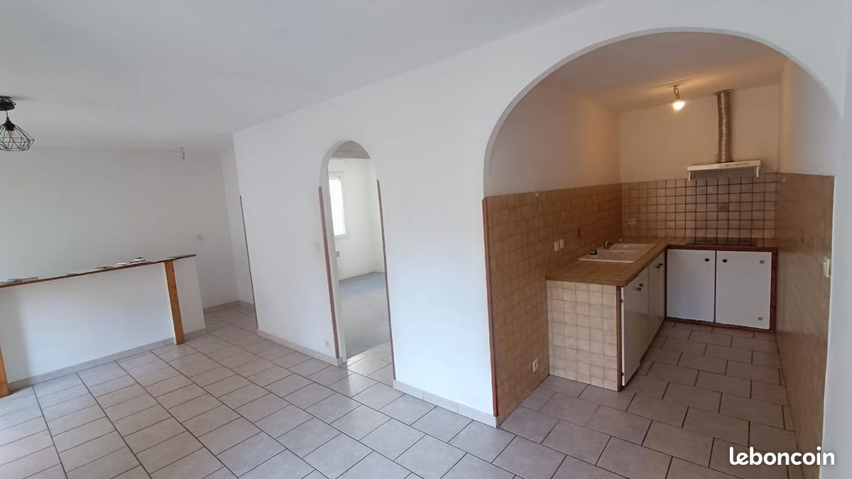 Appartement à louer, 47m², Montauban