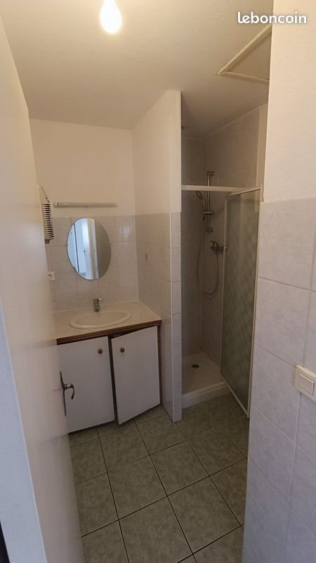 Appartement à louer, 47m², Montauban