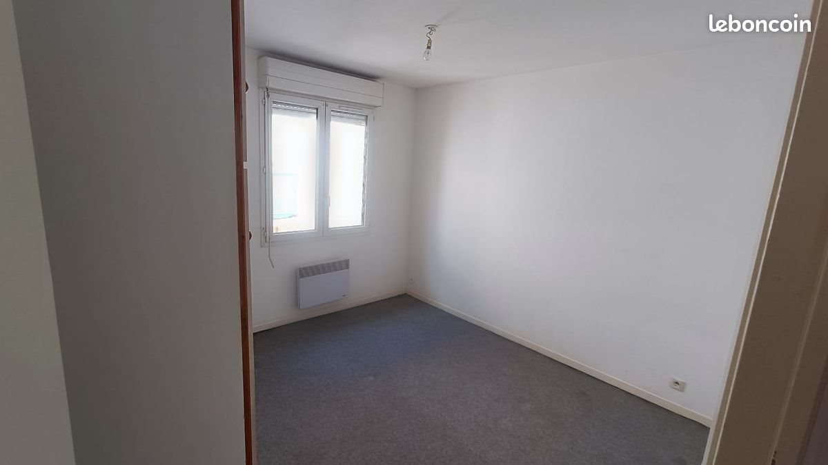 Appartement à louer, 47m², Montauban