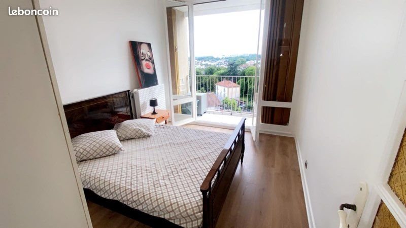 Appartement à louer, 1600m², La Mulatière