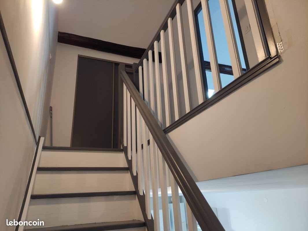Appartement à louer, 75m², Maidières