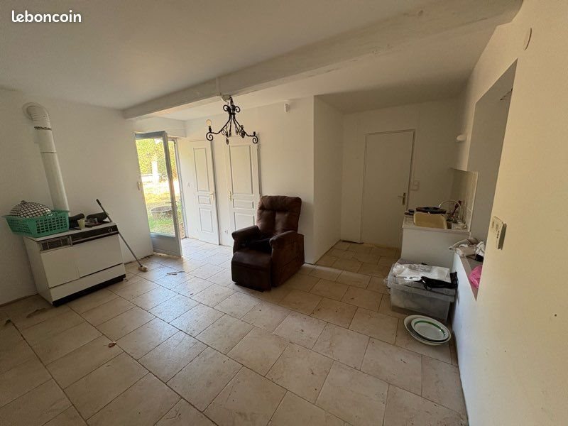 Maison à louer, 70m², Thurins
