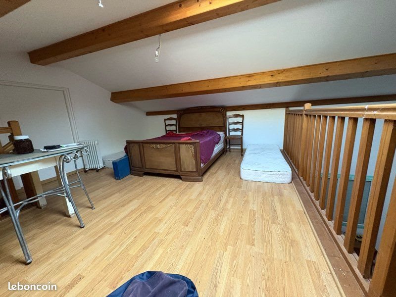 Maison à louer, 70m², Thurins