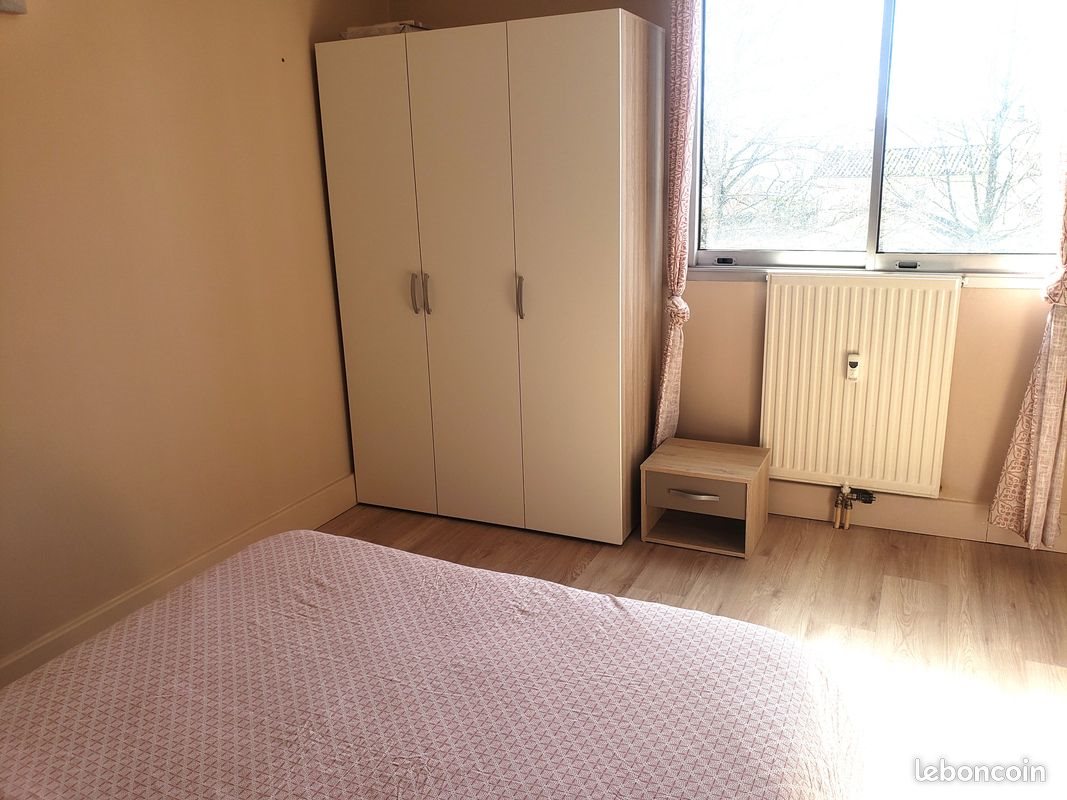 Appartement à vendre, 30m², Mâcon