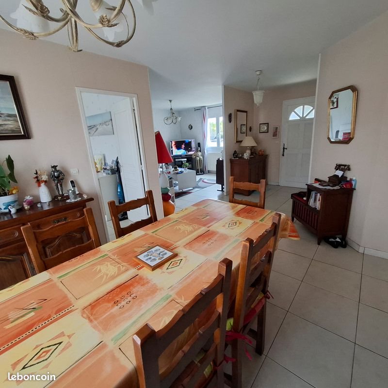 Maison à vendre, 105m², Libourne