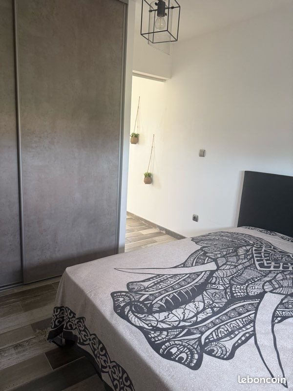 Appartement à louer, 40m², Vauvert