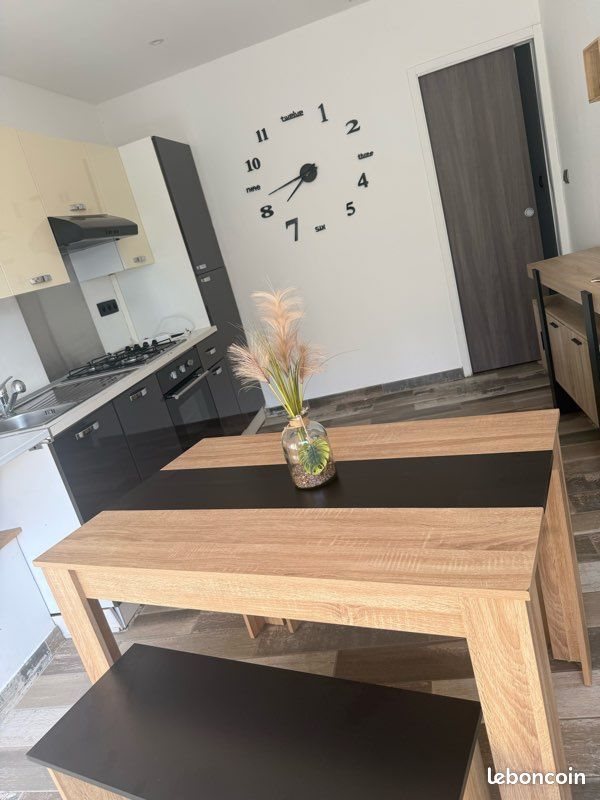Appartement à louer, 40m², Vauvert