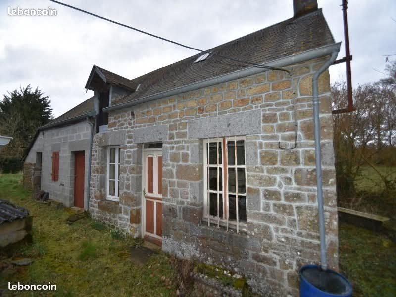 Maison à vendre, 95m², Athis-Val de Rouvre