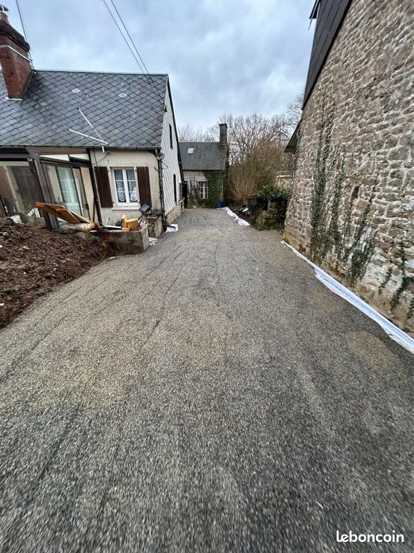 Maison à vendre, 95m², Athis-Val de Rouvre