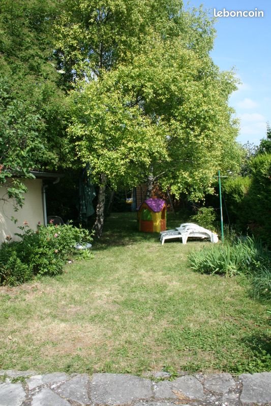 Maison à louer, 110m², Clermont-Ferrand