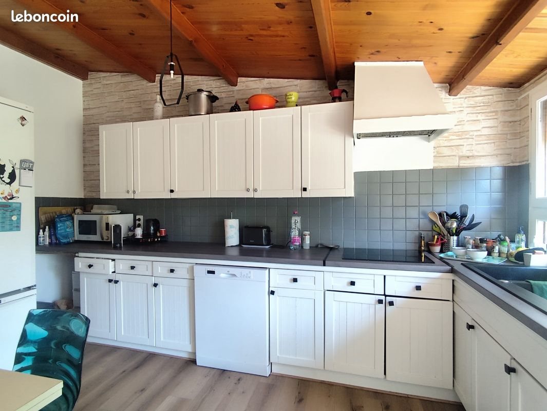 Maison à louer, 110m², Clermont-Ferrand
