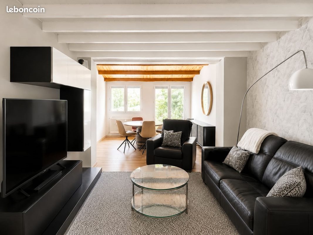 Maison à louer, 110m², Clermont-Ferrand